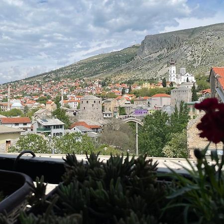Apartman 2 Old Bridge View Mostar Esterno foto