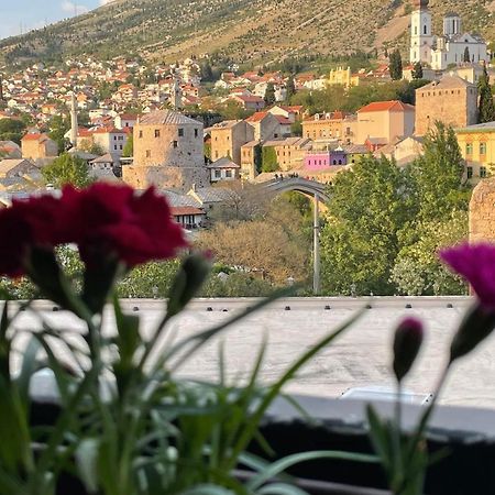 Apartman 2 Old Bridge View Mostar Esterno foto
