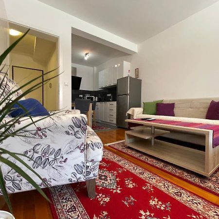 Apartman 2 Old Bridge View Mostar Esterno foto