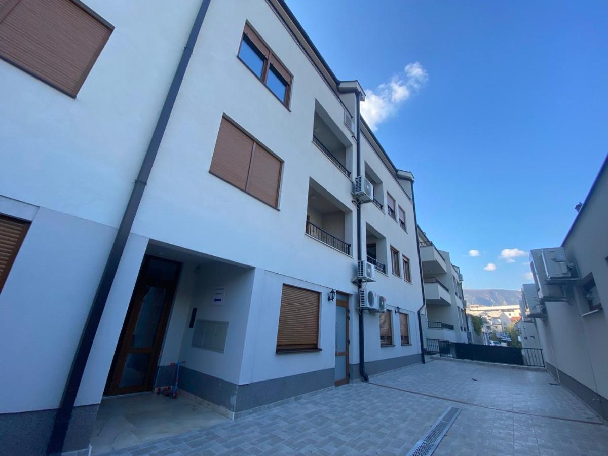 Apartman 2 Old Bridge View Mostar Esterno foto