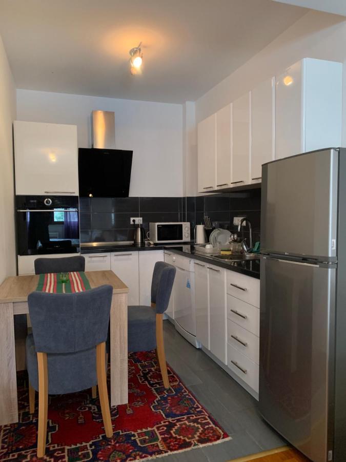 Apartman 2 Old Bridge View Mostar Esterno foto