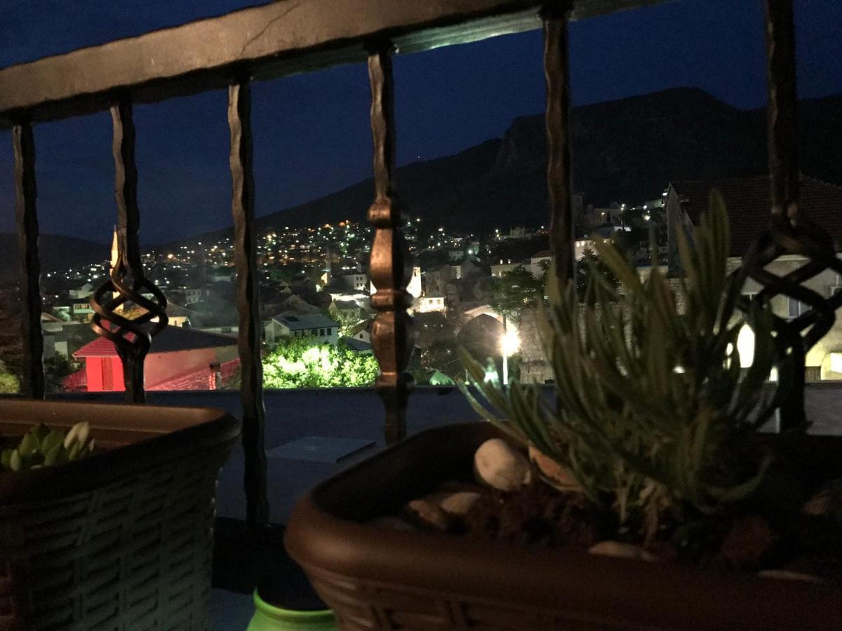 Apartman 2 Old Bridge View Mostar Esterno foto