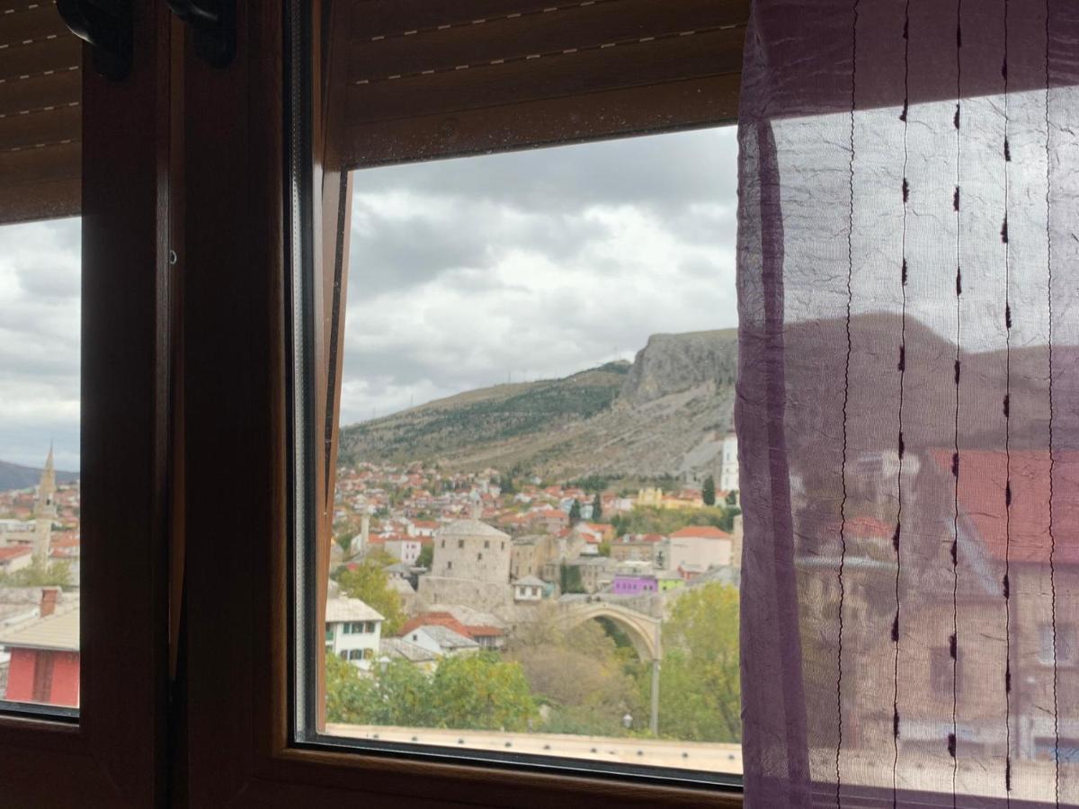 Apartman 2 Old Bridge View Mostar Esterno foto