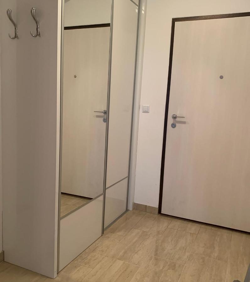 Appartamento Apartman 2 Old Bridge View Mostar Esterno foto