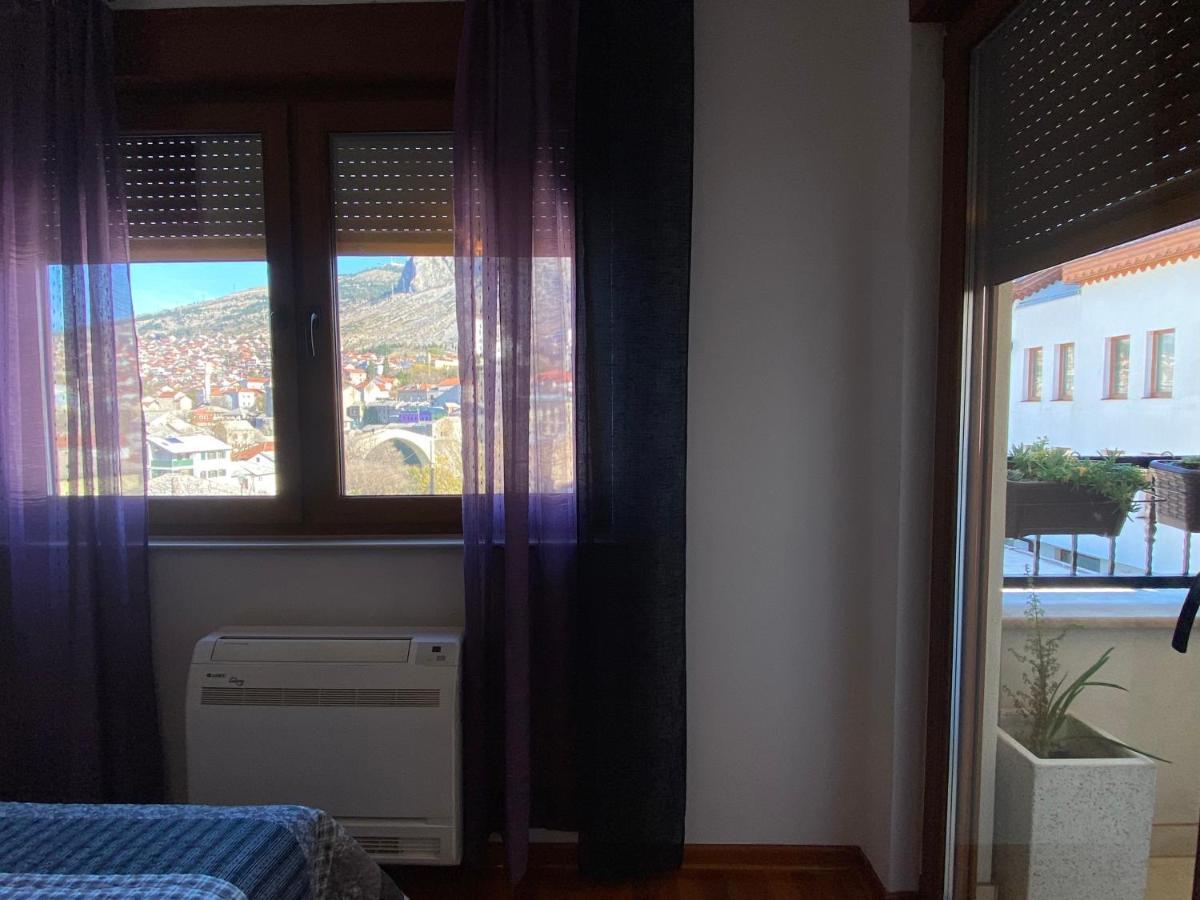 Apartman 2 Old Bridge View Mostar Esterno foto