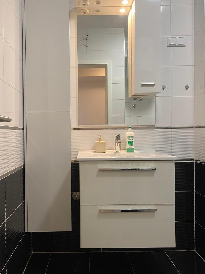 Apartman 2 Old Bridge View Mostar Esterno foto