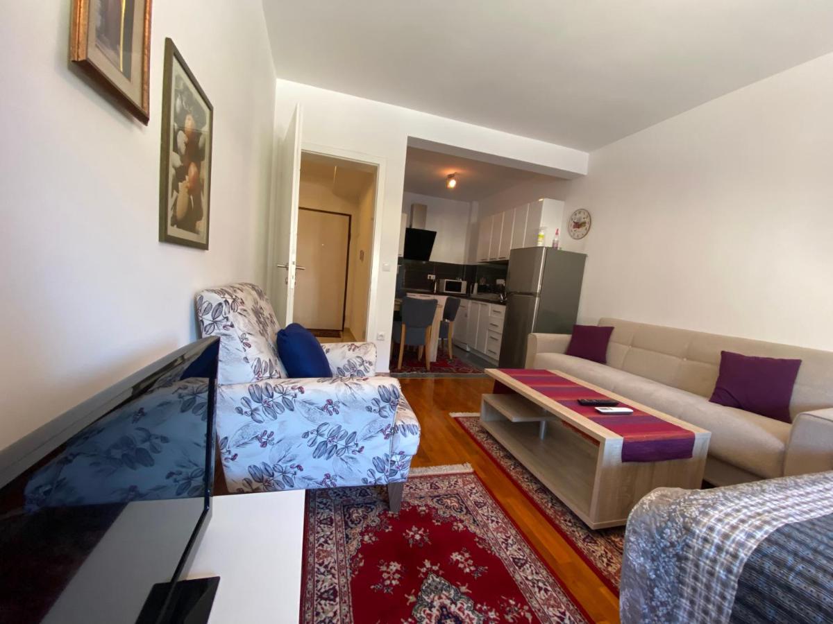 Appartamento Apartman 2 Old Bridge View Mostar Esterno foto