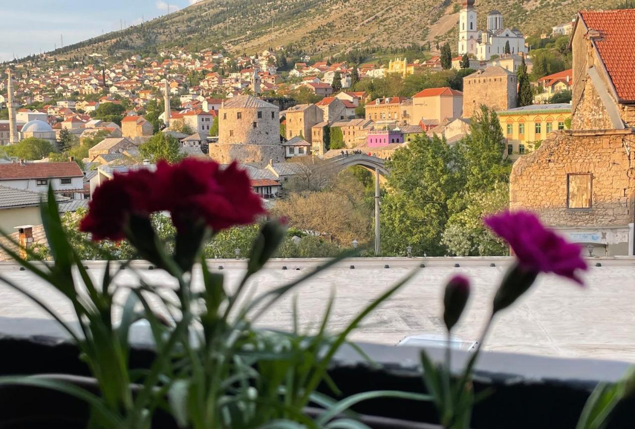 Apartman 2 Old Bridge View Mostar Esterno foto