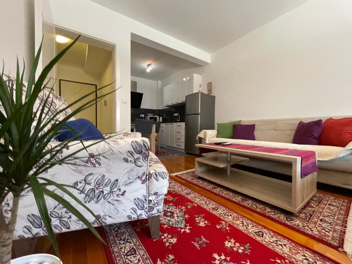 Apartman 2 Old Bridge View Mostar Esterno foto