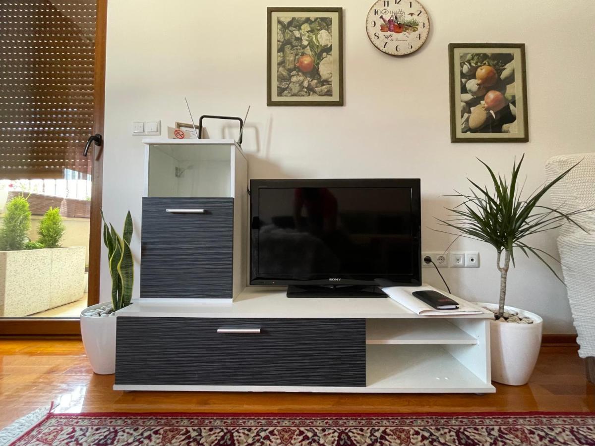 Apartman 2 Old Bridge View Mostar Esterno foto