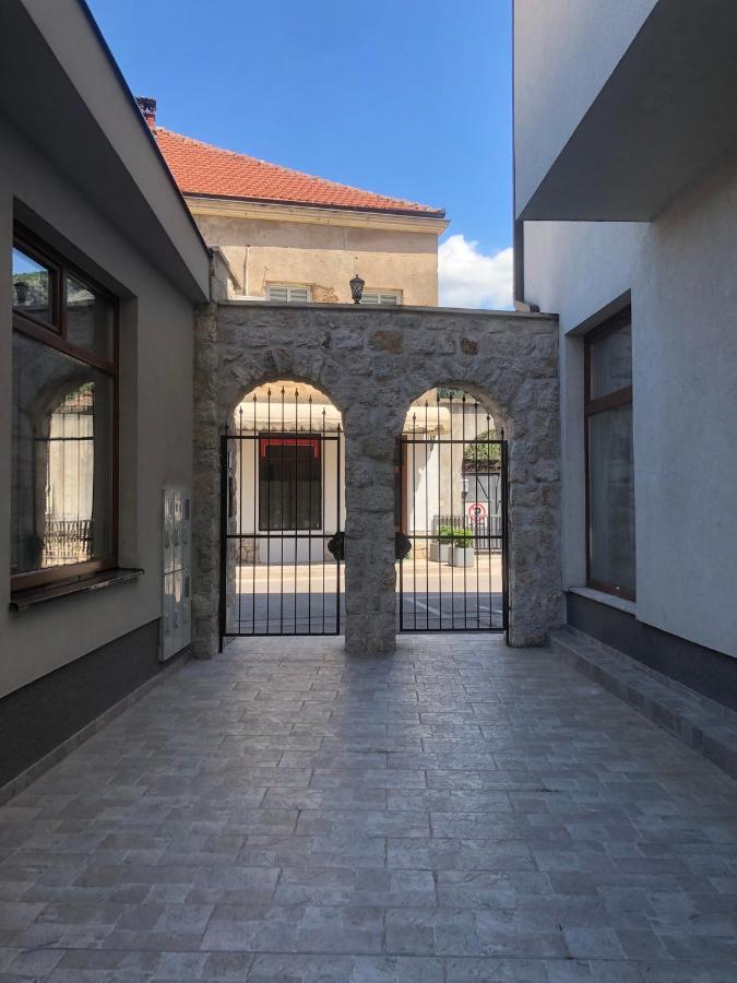 Apartman 2 Old Bridge View Mostar Esterno foto